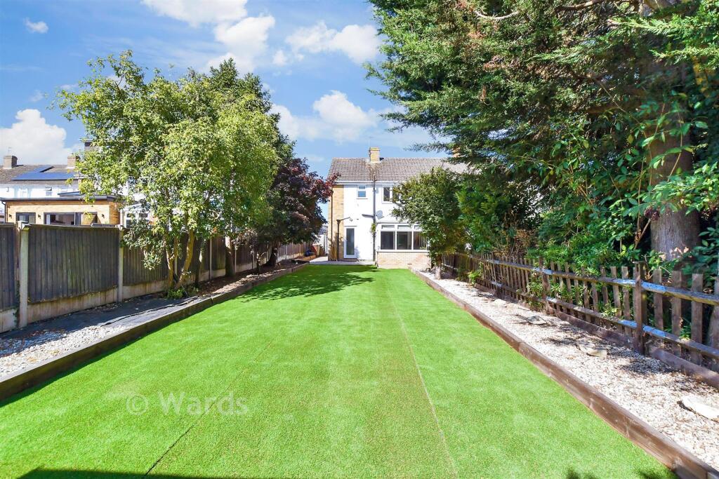 House in Maidstone, Coxheath - View 3