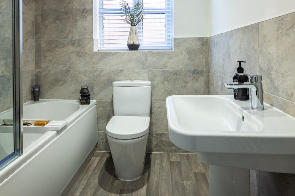The Grange, 
Formby, 
Merseyside, 
L37 6BR photo 4