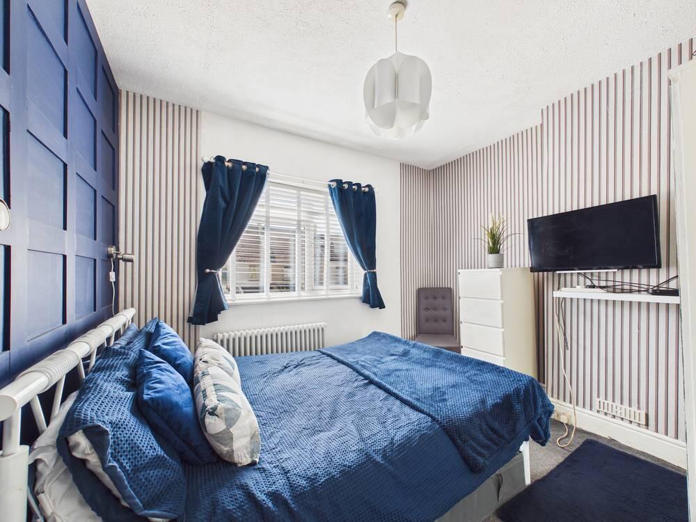 House in Bristol, Fishponds - View 4