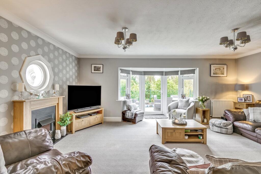 Additional image 7 of Hangmans Lane, Mardley Heath, Welwyn, Hertfordshire, AL6