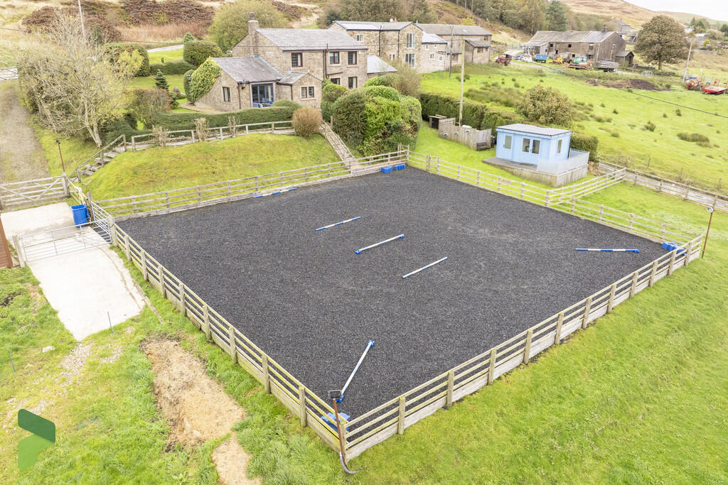 Additional image 2 of Pickup Bank, Darwen