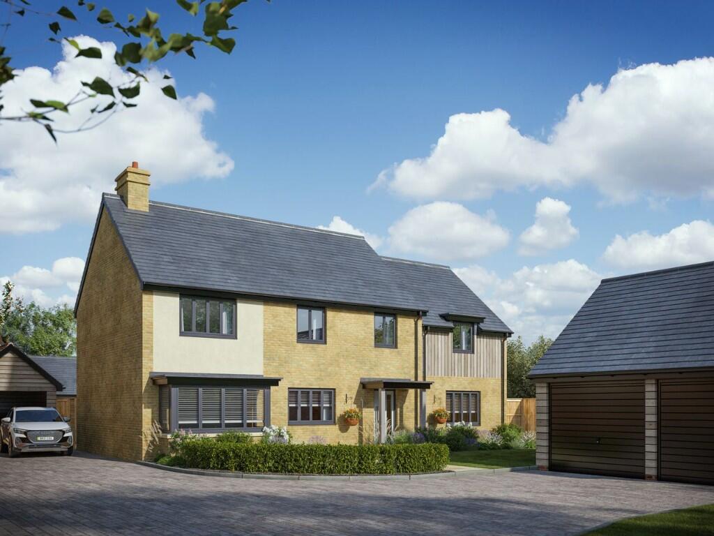 Main image of property: Loft Grove, MK43