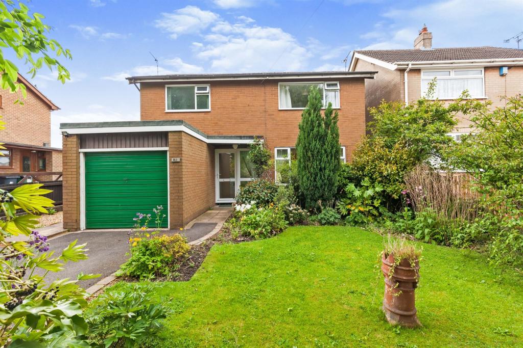 Main image of property: Heanor Road, Smalley, Ilkeston