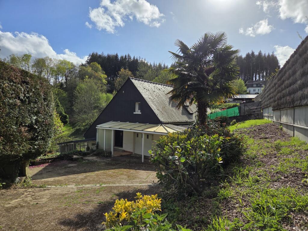 Main image of property: 56300 le-sourn