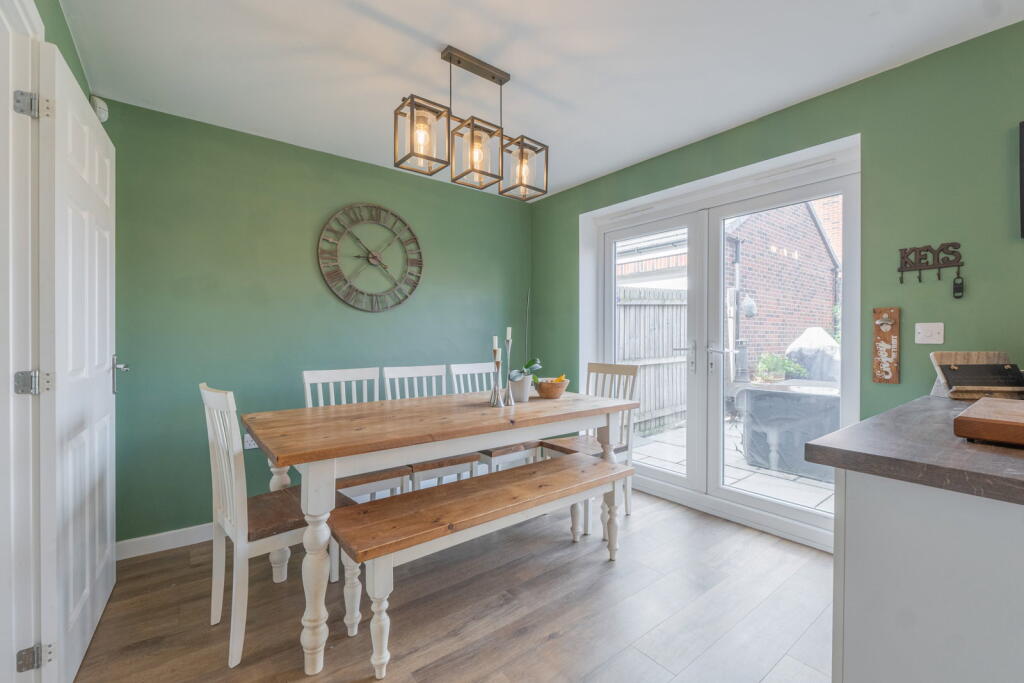 Additional image 13 of Kimcote Street, Brockhill, Redditch, B97 6BU