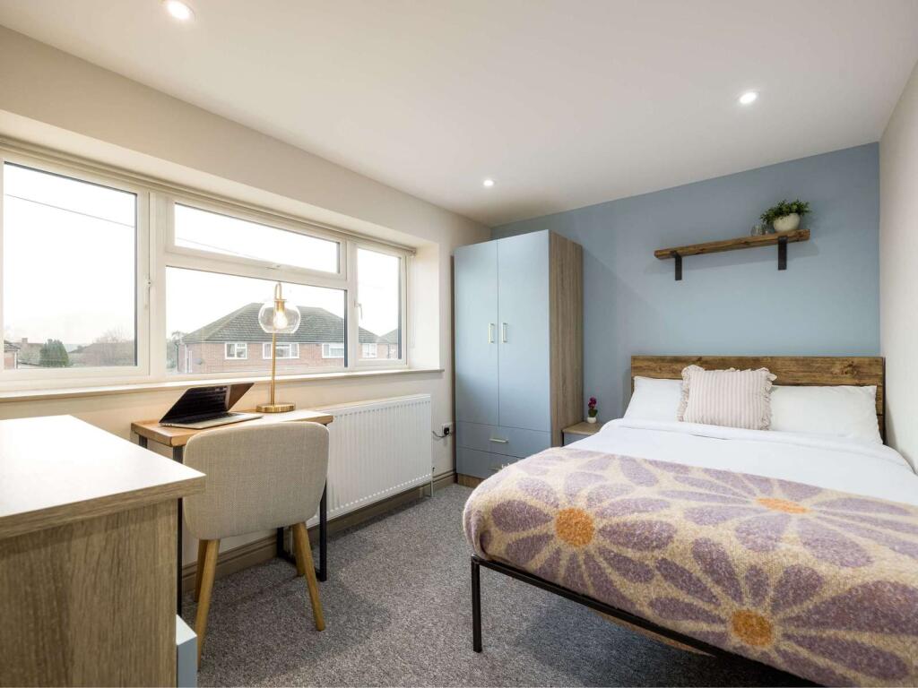 Main image of property: Norreys Road