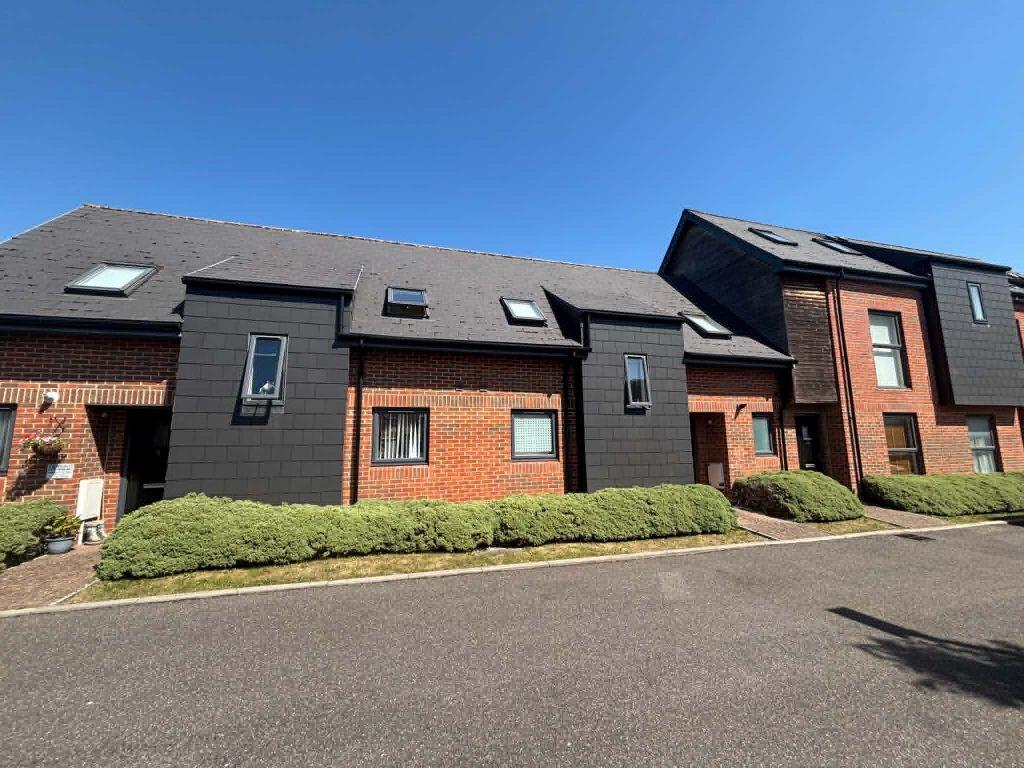 Main image of property: FAIRCROSS COURT, THATCHAM