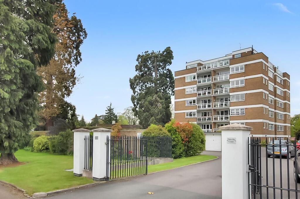 Main image of property: Albert Road, Cheltenham