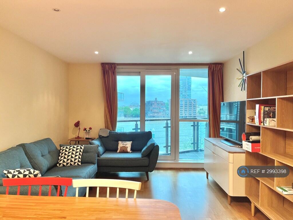 Main image of property: Ensign House, London, SW8