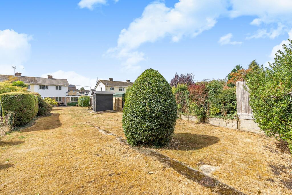 House in Oxford - View 4