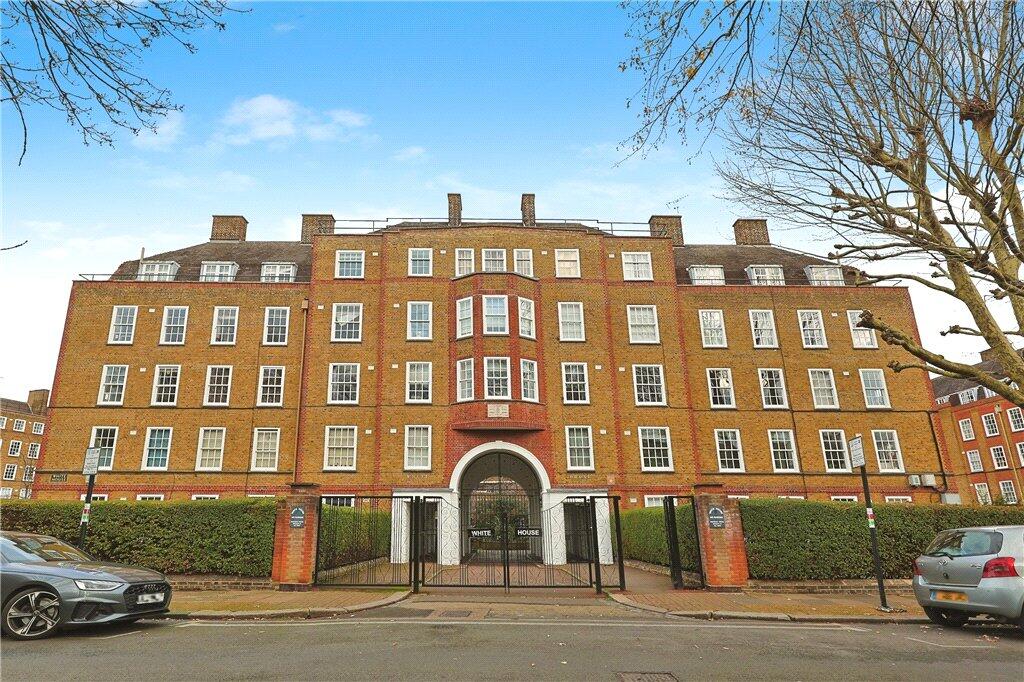 Main image of property: Vicarage Crescent, Battersea, London, SW11