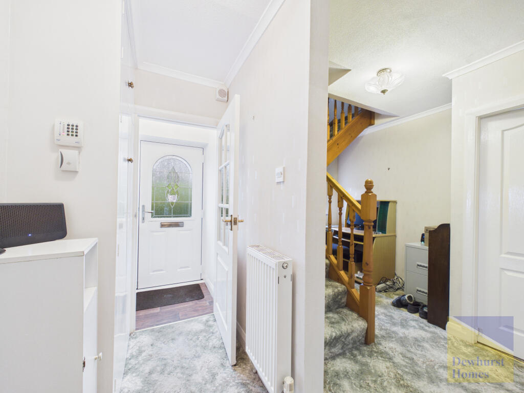 House in Ribble Valley, Longridge - View 2