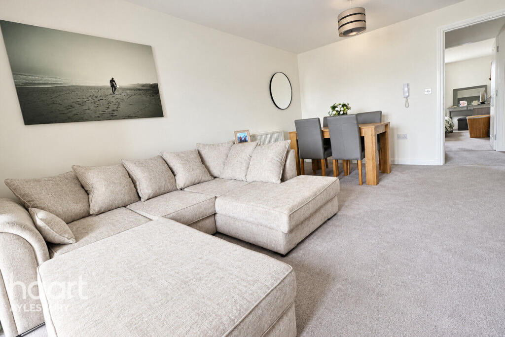 Apartment in Hemel Hempstead