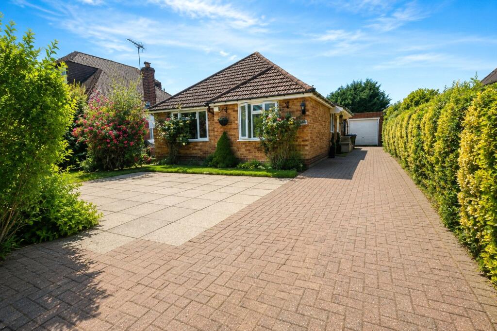 Main image of property: Greenmeads, Woking, Surreywrite, Surrey, GU22