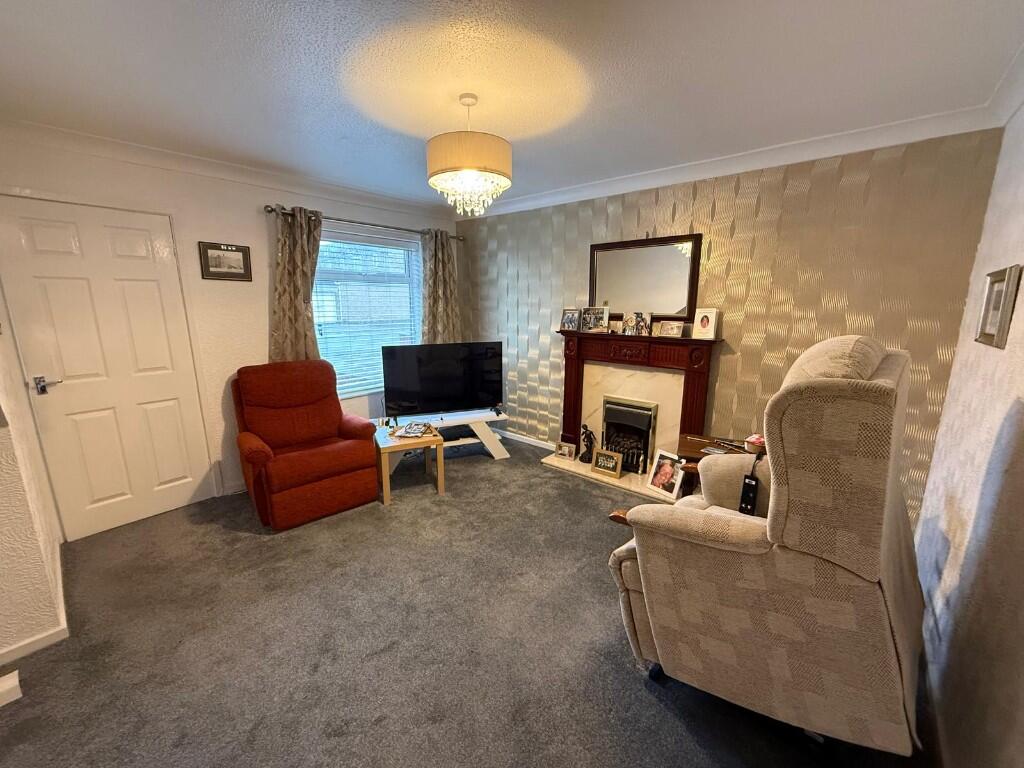 Derby Street, Stockton-On-Tees, Durham, TS18 photo 3