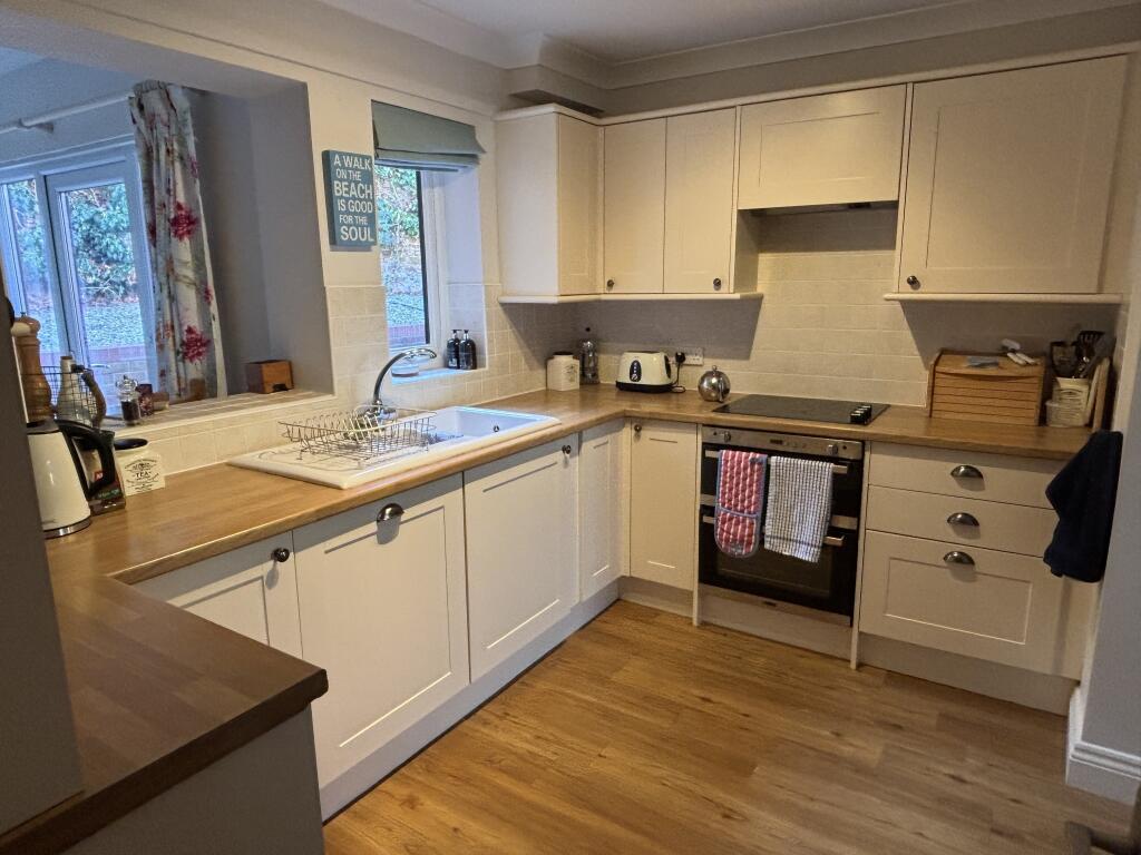 House in Peterborough - View 5