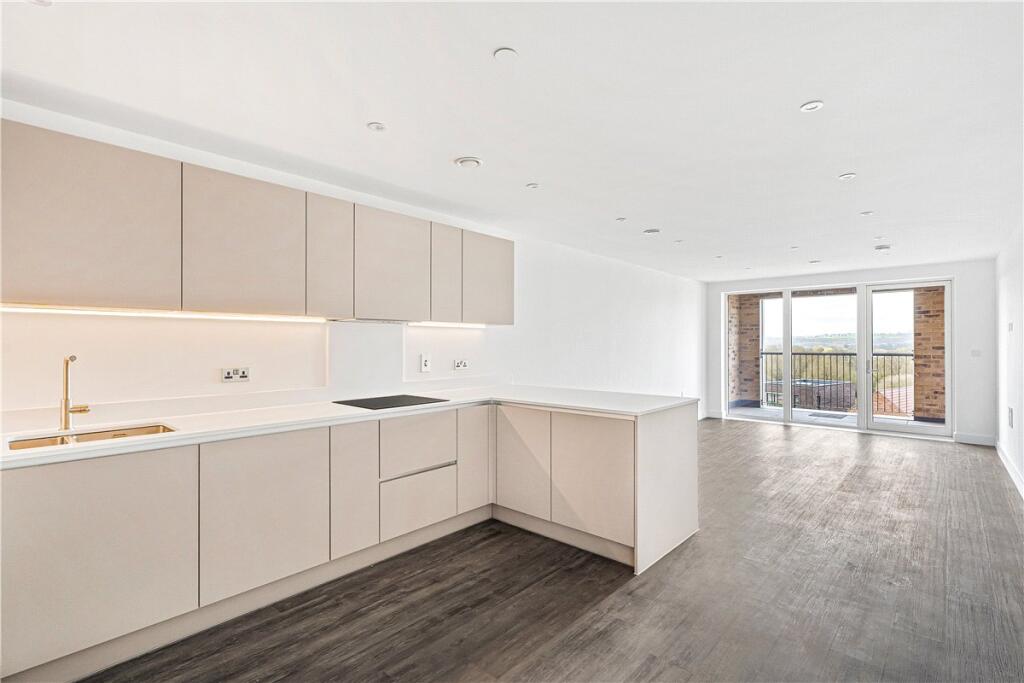 Main image of property: Munda Way, Oxford, Oxfordshire, OX2
