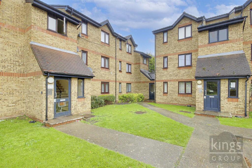 Main image of property: Celadon Close, Enfield