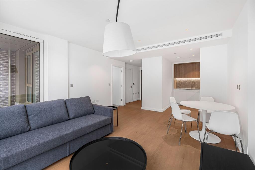 Main image of property: Gasholder Place, London, SE11