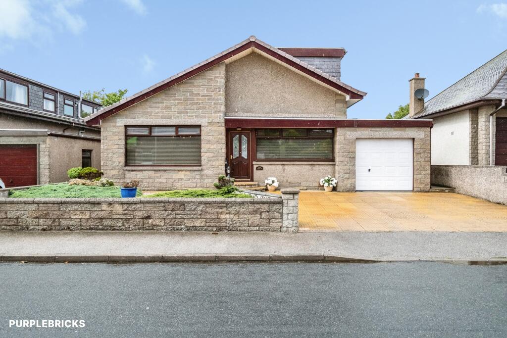 Iona Avenue, Peterhead, AB42