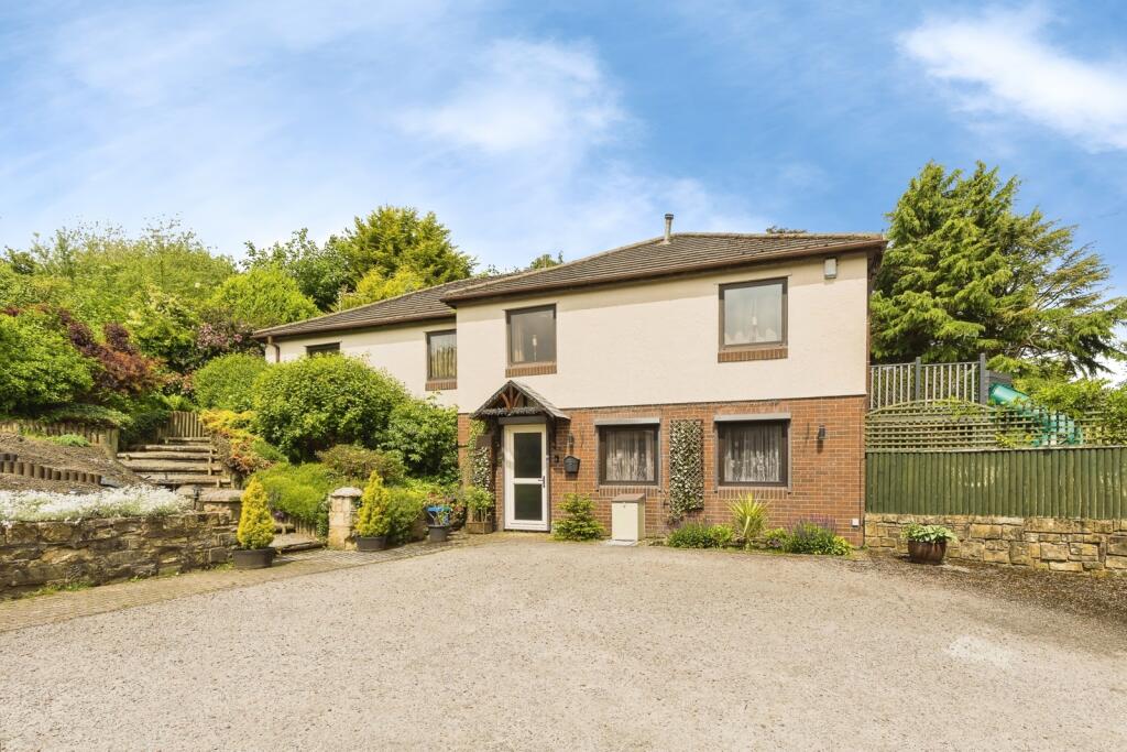 Main image of property: Brandy, Ruabon, Wrexham, LL14