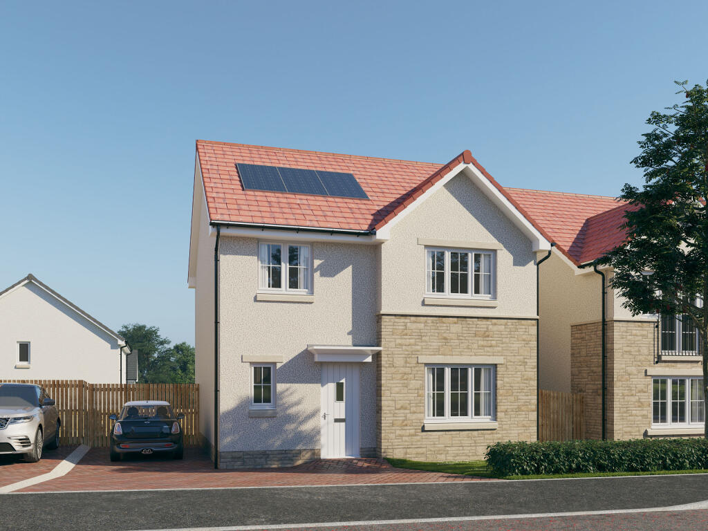 Main image of property: Forest Road,
Cumbernauld,
North Lanarkshire,
G673PD