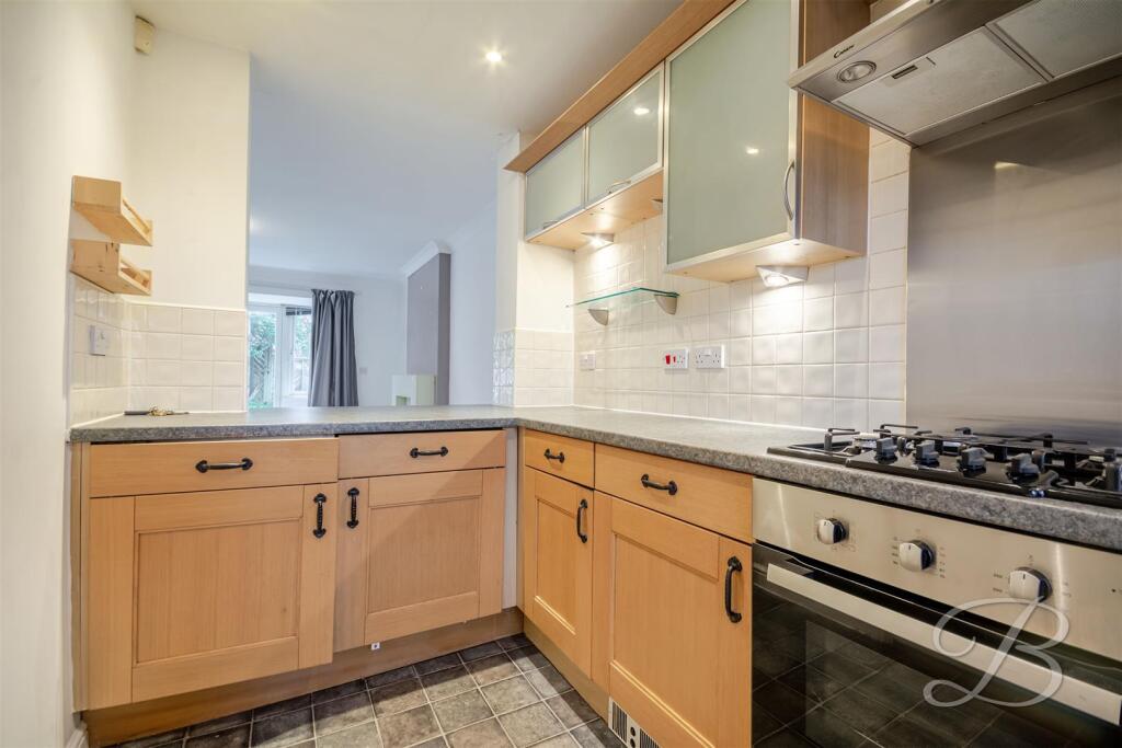 House in Nottingham - View 2