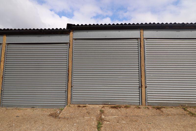 Main image of property: 1 - 16 Tennyson Drive, Basildon