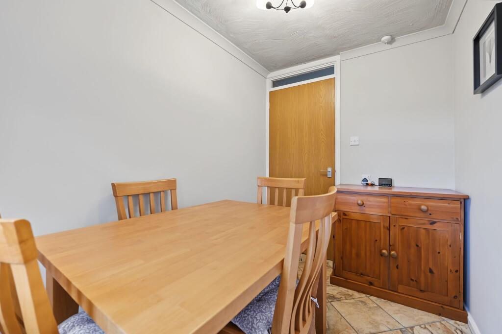Apartment in Coventry - More