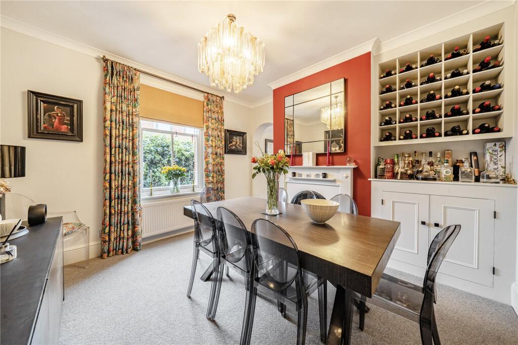 House in Guildford - View 4