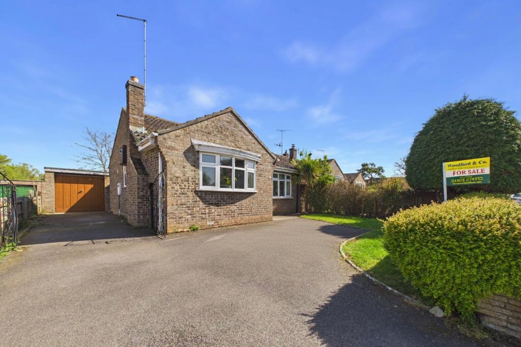 Main image of property: Broadgate Way, Warmington, Northamptonshire, PE8