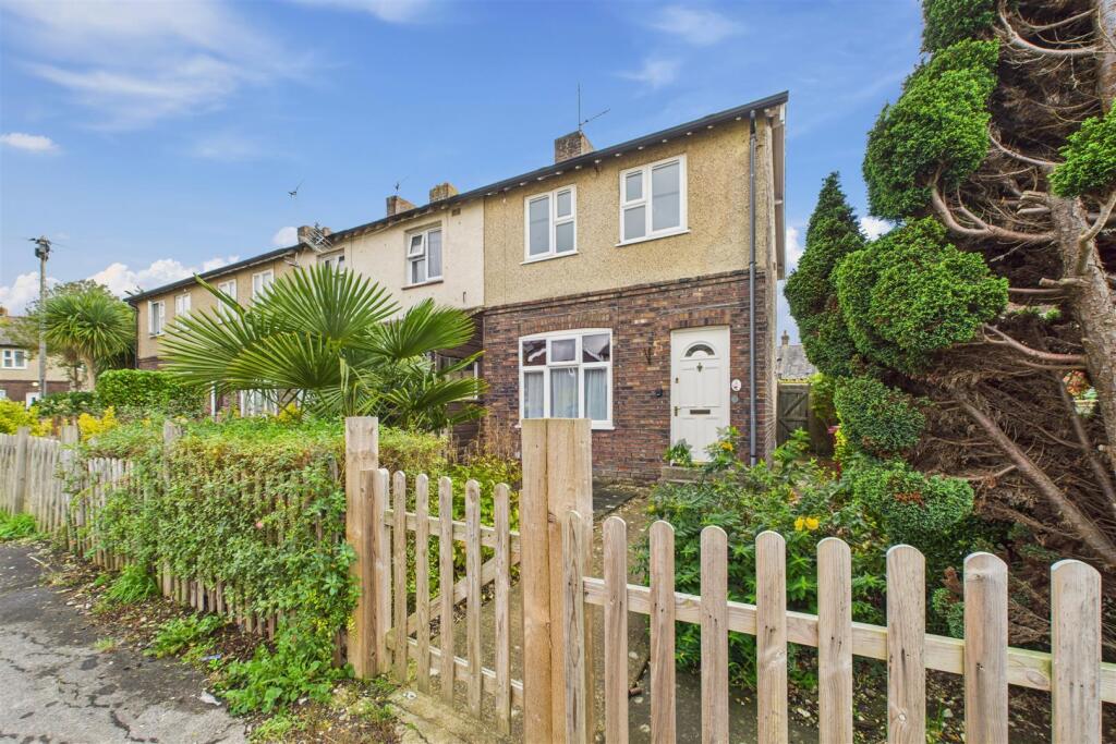 Main image of property: Kent Road, Chichester