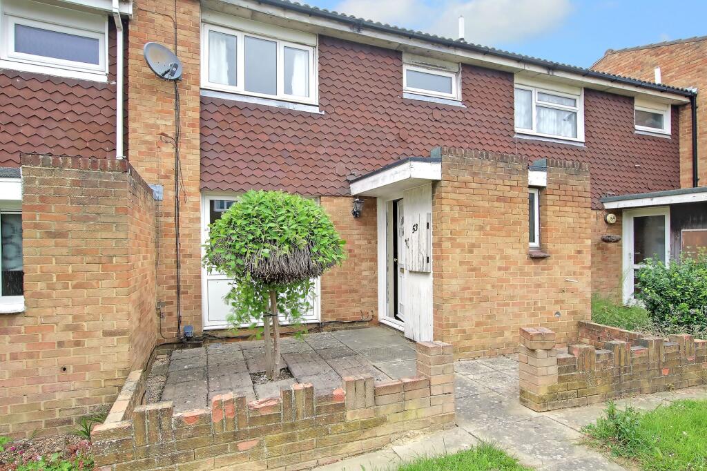 Main image of property: Twyne Close, Crawley, RH11