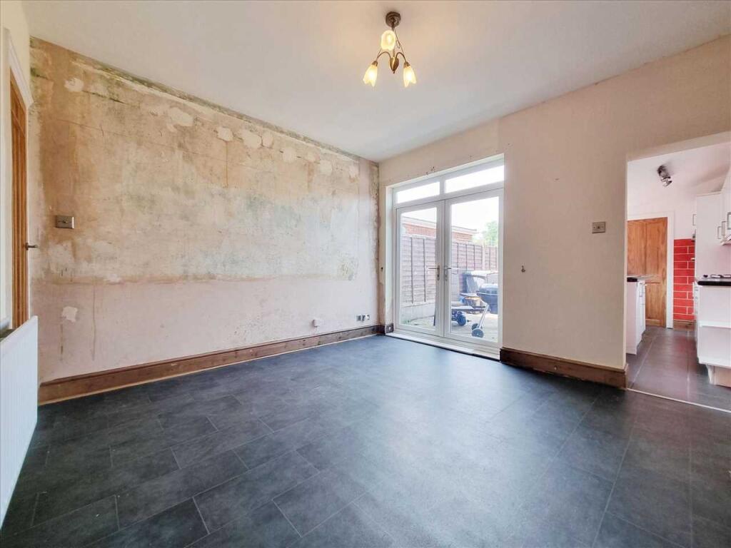 House in North Kesteven, Sleaford - View 3