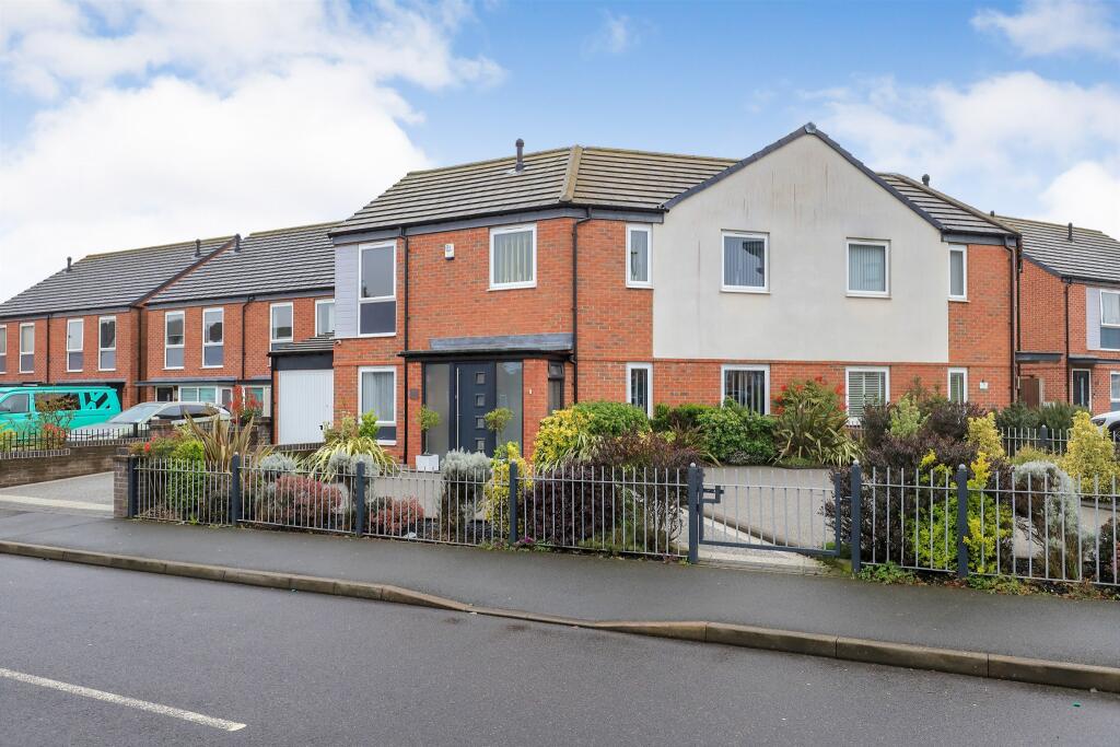 Main image of property: Hemlock Way, Bilston