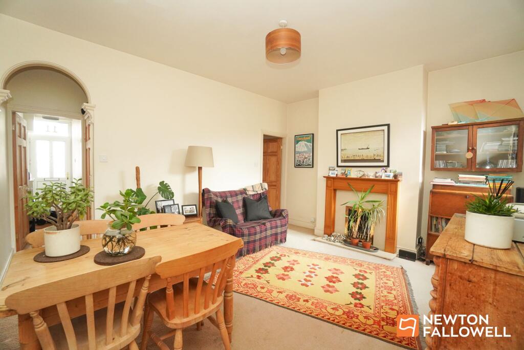 House in Leicester - View 5
