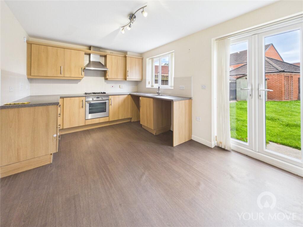 Maltby Court, Darlington, Durham, DL1 photo 2