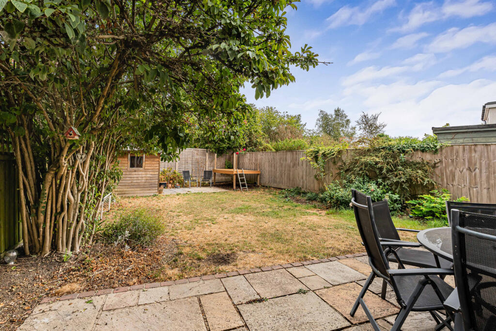 House in Oxford - View 2