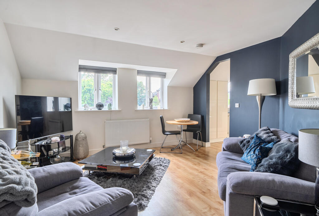 Main image of property: Culvers Road, Keynsham, Bristol, Somerset, BS31