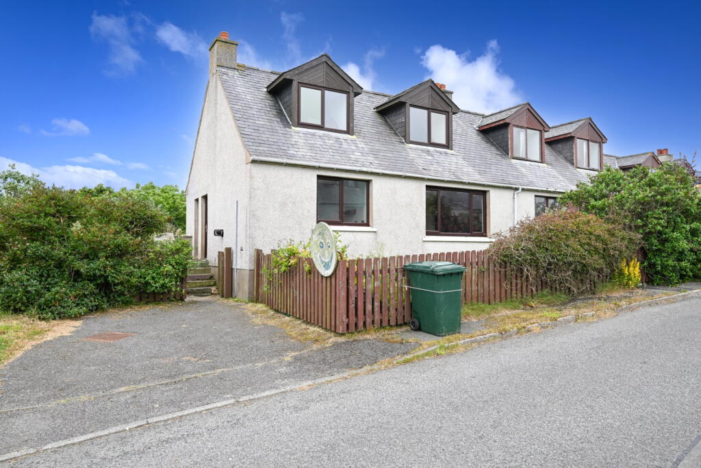 Main image of property: Whitelaw Road,Bixter,Shetland,ZE2 9NF