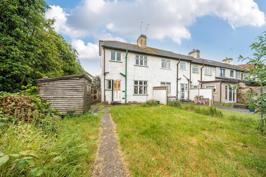House in London, Royal Borough of Greenwich - View 5