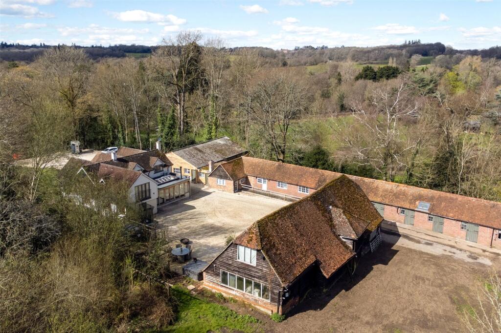 Main image of property: Newtown, Newbury, Hampshire, RG20