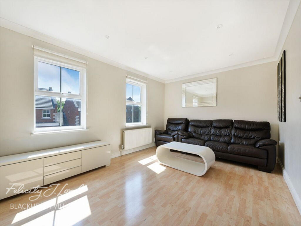 Main image of property: Barlow Drive, London