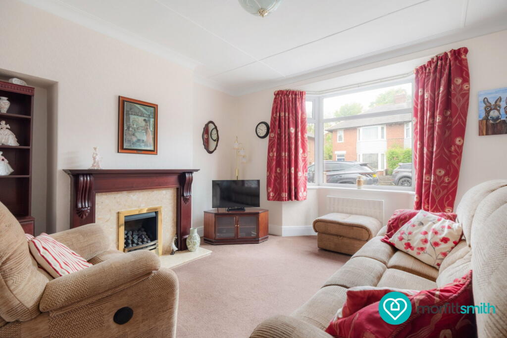 House in Sheffield, South Yorkshire - View 6