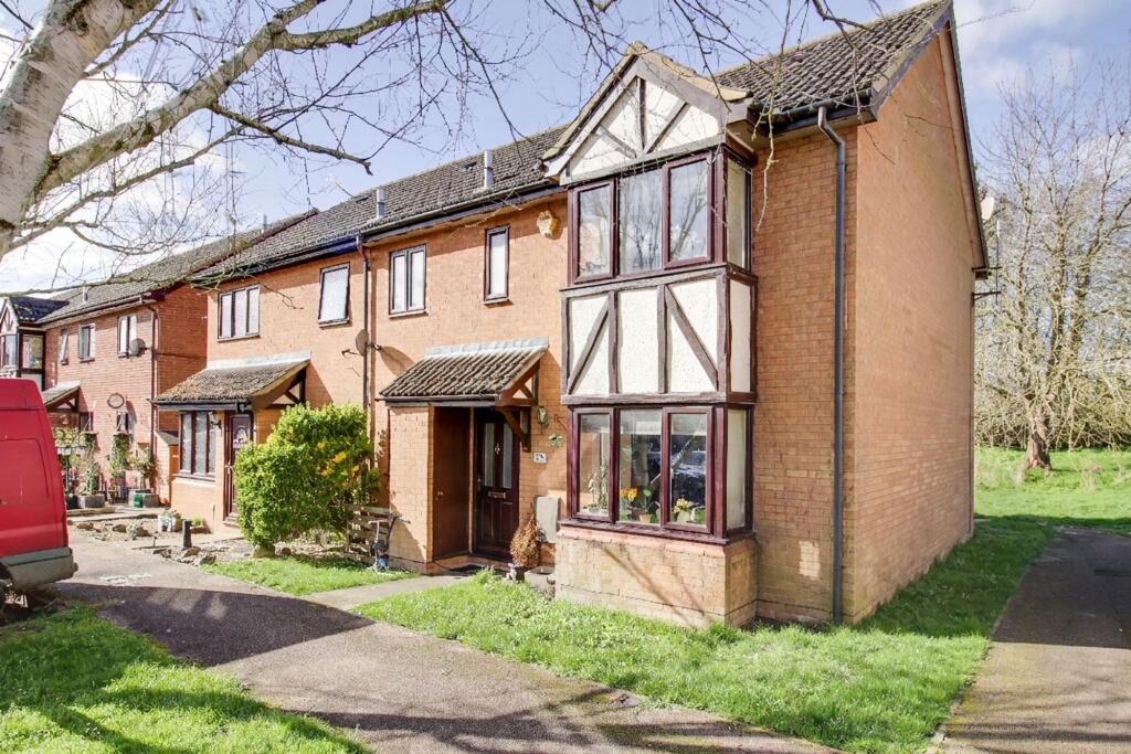 Main image of property: Ramerick Gardens, Arlesey, SG15