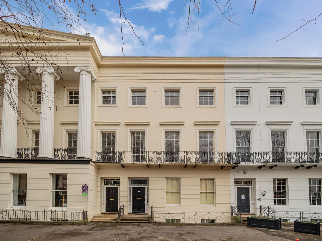 Main image of property: St Georges Road, Cheltenham, GL50