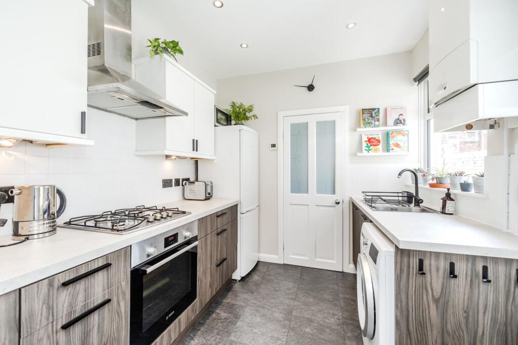 Main image of property: Warton Terrace, Heaton, Newcastle upon Tyne, NE6