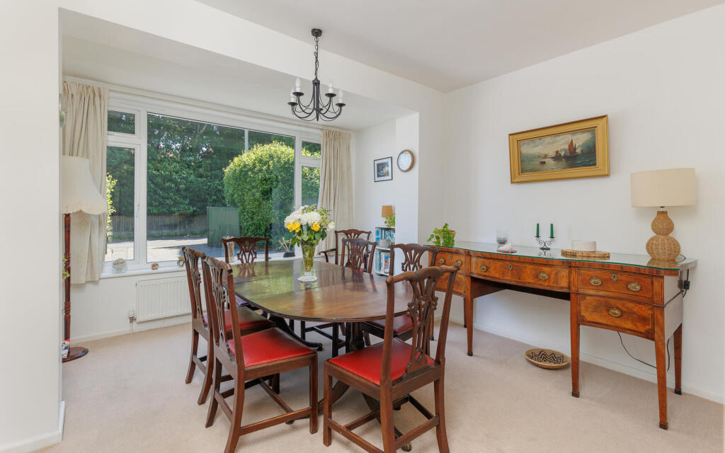 Swains Road, Bembridge - More