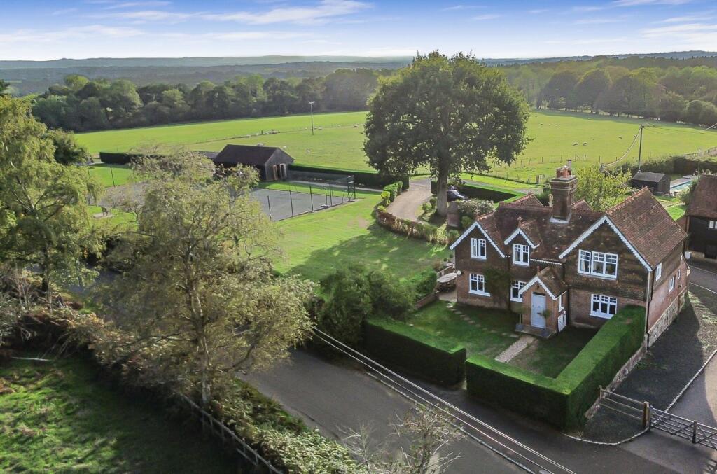 House in Tonbridge