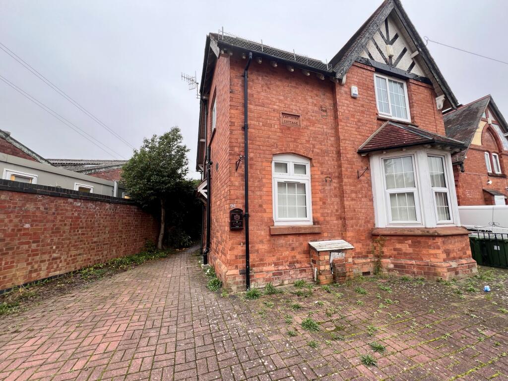 Main image of property: Blakefield Road, WR2